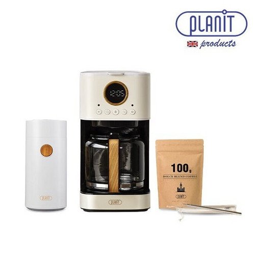플랜잇 홈 키친 패키지 화이트 (PLANiT HOME W)