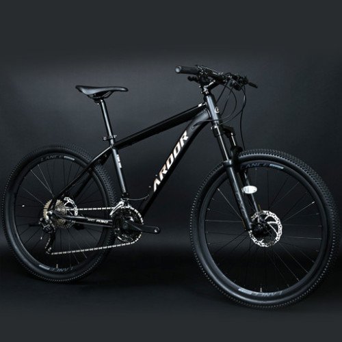 2023 알톤 아더A30 27.5인치 시마노 데오레30단 MTB 자전거 유압디스크