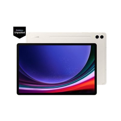 갤럭시 탭 S9 울트라 Wi-Fi 512GB 베이지 안드로이드 태블릿PC SM-X910N