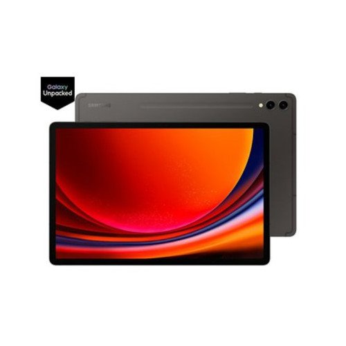 갤럭시 탭 S9 울트라 Wi-Fi 1TB 그라파이트 안드로이드 태블릿PC SM-X910N
