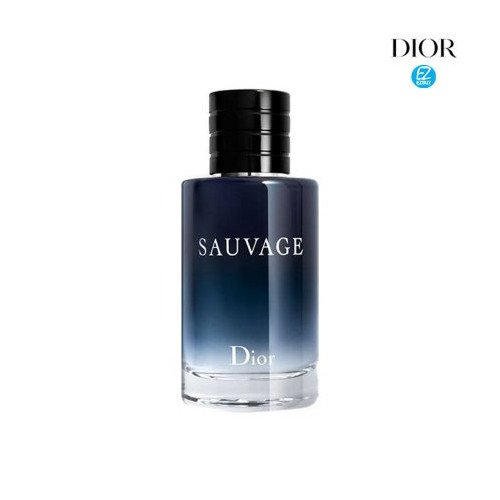 Dior 디올 소바쥬 오 드 뚜왈렛 60ml