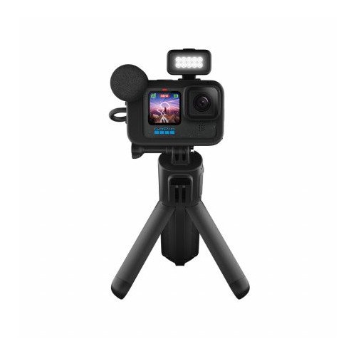 히어로 HERO12 블랙 크리에이터 에디션 볼타 패키지
