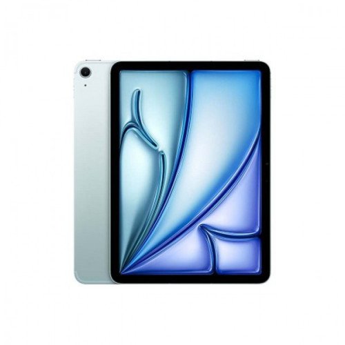 Apple 아이패드 에어 11 6세대 M2 WiFi 128GB 블루