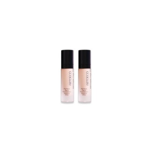 아르데코 퍼펙트 틴트 파운데이션 20ml, 16 라이트 비스크, 2개