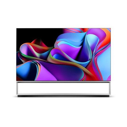 LG전자 8K UHD OLED 시그니처 TV