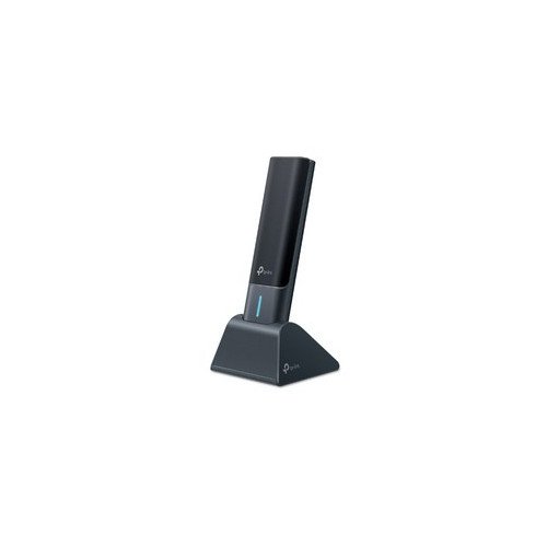 티피링크 AXE5400 하이 게인 Wi-Fi 6E USB 어댑터 무선 랜카드