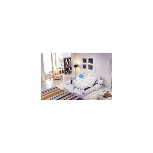 스마트 침대 프레임 다기능 가구 베드 접이식 다용도 수납